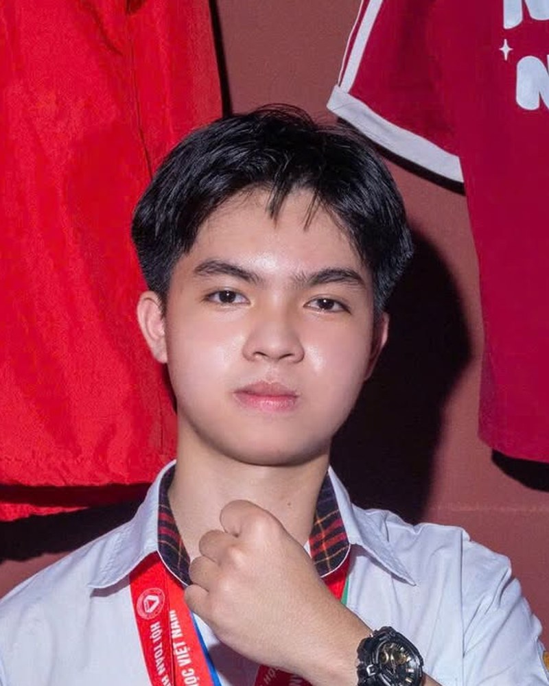 Ảnh của Nguyễn Duy Phúc