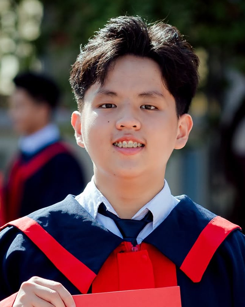 Ảnh của Nguyễn Nhất Minh Quân